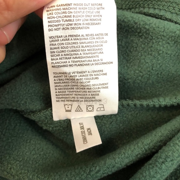 Champion Baylor University BU Pullover Sweatshirt - Picture 8 of 8